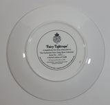 1994 Royal Worcester "Fairy Tightrope" Fine Bone China Collector Plate