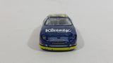 Very Hard to Find 2007 Action Racing NASCAR Ward Burton #27 Kleenex Cottonelle Huggies Scott Good Year Blue Die Cast Toy Race Car Vehicle