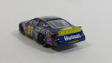 Very Hard to Find 2007 Action Racing NASCAR Ward Burton #27 Kleenex Cottonelle Huggies Scott Good Year Blue Die Cast Toy Race Car Vehicle