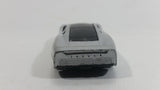 Maisto Jaguar XJ220 Silver Die Cast Toy Car Vehicle