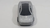 Maisto Jaguar XJ220 Silver Die Cast Toy Car Vehicle