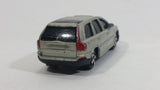 Maisto Volvo XC90 Silver Grey SUV 1/64 Scale Die Cast Toy Car Vehicle