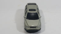 Maisto Volvo XC90 Silver Grey SUV 1/64 Scale Die Cast Toy Car Vehicle