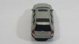 Maisto Volvo XC90 Silver Grey SUV 1/64 Scale Die Cast Toy Car Vehicle