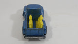 1982 Hot Wheels '56 Hi-Tail Hauler Blue Ford Pickup Truck Die Cast Toy Car Vehicle - Treasure Valley Antiques & Collectibles