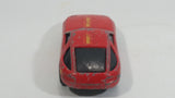 1982 Hot Wheels Porsche 928 P-928 Turbo Red Die Cast Toy Car Vehicle Made in Hong Kong - Treasure Valley Antiques & Collectibles