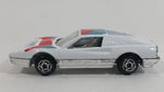 Summer Marz Karz No. 8902 Ferrari 308 GTB Image White Die Cast Toy Exotic Race Car Vehicle