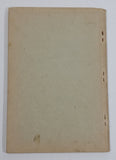1948 Uncle Arthur's Bedtime Stories Twenty-Fourth Series Vintage Children's Book - Treasure Valley Antiques & Collectibles