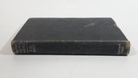 Vintage 1941 "British Fighter Planes" Hard Cover Book (Charles) C.G. Grey - WWII Airplanes - Faber and Faber - Treasure Valley Antiques & Collectibles