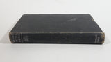 Vintage 1941 "British Fighter Planes" Hard Cover Book (Charles) C.G. Grey - WWII Airplanes - Faber and Faber - Treasure Valley Antiques & Collectibles
