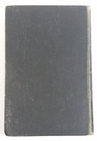 Vintage 1941 "British Fighter Planes" Hard Cover Book (Charles) C.G. Grey - WWII Airplanes - Faber and Faber - Treasure Valley Antiques & Collectibles