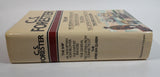 Vintage C.S. Forester The Ship, Mr Midshipman Hornblower, The Early Paradise, The General, The Captain From Connecticut, The African Queen Complete and Unabridged Hard Cover Book
