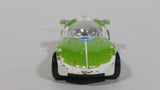 2010 Hot Wheels Disney Pixar Toy Story 3 Blastin' Buzz Light Year Die Cast Toy Car Vehicle