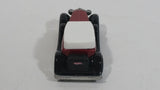 2001 Hot Wheels 1931 Duesenberg Model J ('31 Doozie) Dark Red Die Cast Toy Car Vehicle No. 176