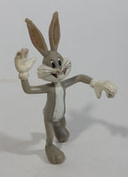 1989 McDonald's Warner Bros. Looney Tunes Bugs Bunny PVC Toy Figure