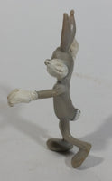 1989 McDonald's Warner Bros. Looney Tunes Bugs Bunny PVC Toy Figure