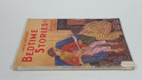 1938 Uncle Arthur's Bedtime Stories Fifteenth Series Vintage Children's Book - Treasure Valley Antiques & Collectibles