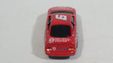 Dodge Dealer Bill Elliot #9 2001 Dodge Intrepid Stock Car Red Die Cast Toy Race Car Vehicle