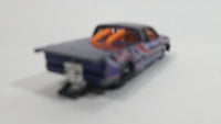 2000 Hot Wheels Hot Haulers 1998 Chevy Pro Stock S10 Truck Metallic Purple Die Cast Toy Race Car Vehicle