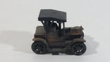 Vintage Miniature 1917 Ford Model T Classic Car Metal Pencil Sharpener Doll House Furniture Size