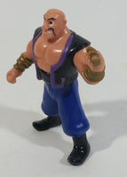 1996 Disney Aladdin King of Thieves Animated Film Sa'luk Cartoon Character PVC Toy Figure McDonald's Happy Meal