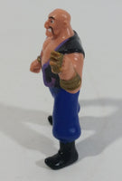 1996 Disney Aladdin King of Thieves Animated Film Sa'luk Cartoon Character PVC Toy Figure McDonald's Happy Meal