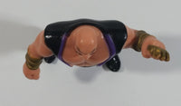 1996 Disney Aladdin King of Thieves Animated Film Sa'luk Cartoon Character PVC Toy Figure McDonald's Happy Meal