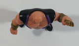 1996 Disney Aladdin King of Thieves Animated Film Sa'luk Cartoon Character PVC Toy Figure McDonald's Happy Meal