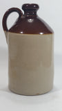 Perry Bros Somerset Cider Dowlish Wake Handmade Derbyshire Stoneware Jug