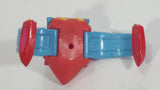 1990 Barnyard Commandos Bracelet Toy Burger King Kid's Meal Collectible - Treasure Valley Antiques & Collectibles