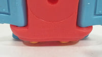 1990 Barnyard Commandos Bracelet Toy Burger King Kid's Meal Collectible - Treasure Valley Antiques & Collectibles