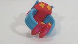 1990 Barnyard Commandos Bracelet Toy Burger King Kid's Meal Collectible