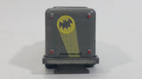 2015 Hot Wheels Pop Culture Batman Classic TV Series '49 Ford C.O.E. White Delivery Truck Die Cast Toy Car Vehicle