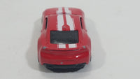 2016 Hot Wheels 2016 Camaro SS Red Die Cast Toy Car Vehicle