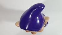 Walt Disney Snow White and the Seven Dwarfs "Dopey" 8" Tall Hand Painted Ceramic Ornament