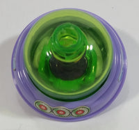 2001 Disney Pixar Toy Story Buzz Lightyear Toy McDonald's Happy Meal