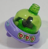 2001 Disney Pixar Toy Story Buzz Lightyear Toy McDonald's Happy Meal