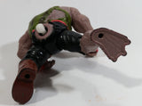 1991 Mirage Studios Playmates TMNT Teenage Mutant Ninja Turtles Dirtbag Rat Character Toy Action Figure - Missing Tail - Treasure Valley Antiques & Collectibles