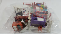 2005 Playmobile Carry Along Dollhouse Play Set with All Pieces Still Sealed in Package