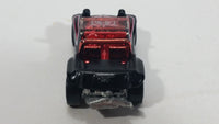 2006 Hot Wheels Wish List Meyers Manx Black Die Cast Toy Car Vehicle