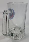 Hockey Hall of Fame HHOF 6 3/4" Tall Glass Beer Mug Souvenir Sports Collectible