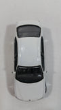 RealToy White BMW 3 Series British Columbia B.C. Ferries Die Cast Toy Car Vehicle