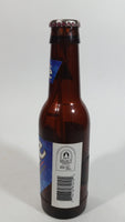 Labatt Blue Pilsener Beer Bottle Shaped Lighter - Empty - 7 3/4" Tall