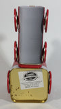1997 Campbell's Soup M'm! M'm! Good! Train Engine Locomotive Tin Metal Container Collectible
