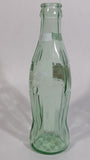 1992 Albertville, France Olympic Winter Games Coca-Cola Coke Glass Soda Pop Bottle Sports Beverage Collectible