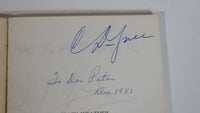 'Crazy Weather' Paper Back Book by Charles L. McNichols - Bison Books - Treasure Valley Antiques & Collectibles