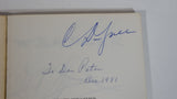'Crazy Weather' Paper Back Book by Charles L. McNichols - Bison Books - Treasure Valley Antiques & Collectibles