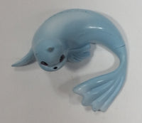 Tomy Pokemon Blue Dewgong (Sea Lion) Character Hard PVC Toy Figure