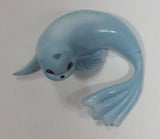 Tomy Pokemon Blue Dewgong (Sea Lion) Character Hard PVC Toy Figure