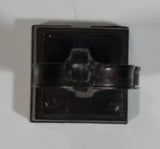 Vintage Miniature Cello Musical Instrument Metal Pencil Sharpener Doll House Furniture Size